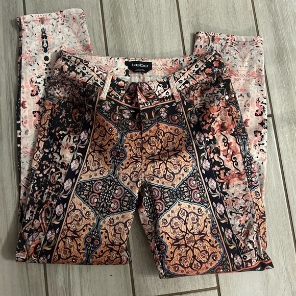 BEBE Pants - Picture 1 of 7